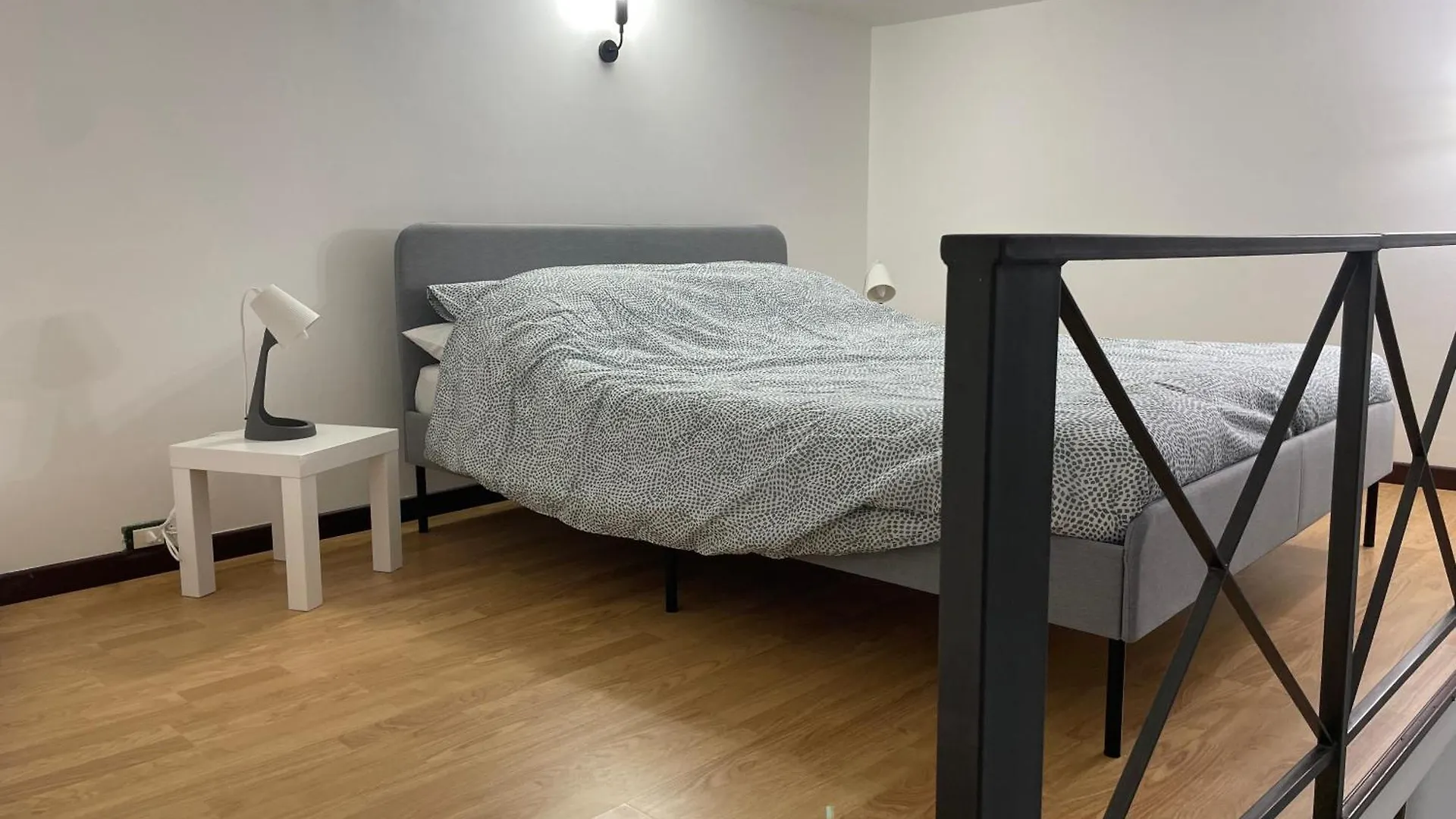Casa Carla Apartment Palermo