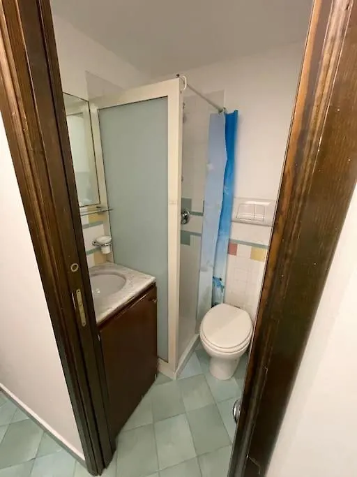 Casa Carla Apartment Palermo Italy