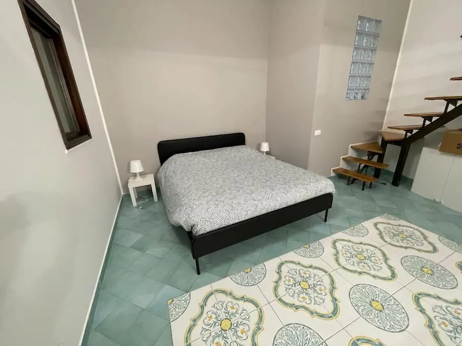 Casa Carla Apartment Palermo 0*,  Italy